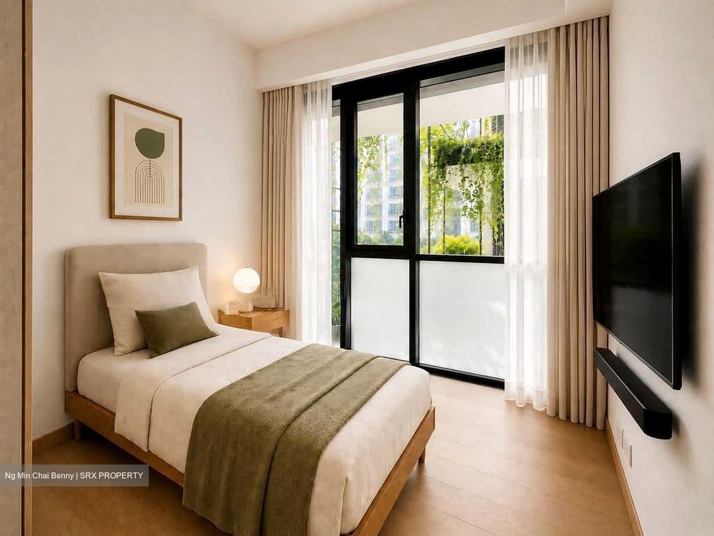 Jervois Mansion (D10), Apartment #557570481